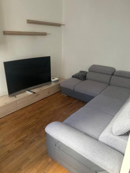 Maison Clermont Ferrand Экстерьер фото