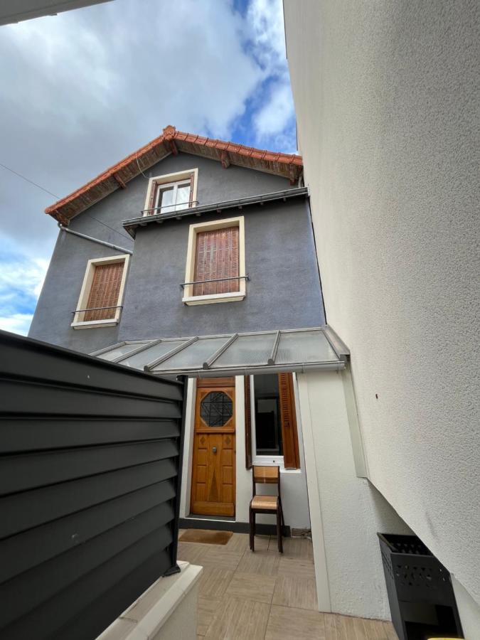 Maison Clermont Ferrand Экстерьер фото