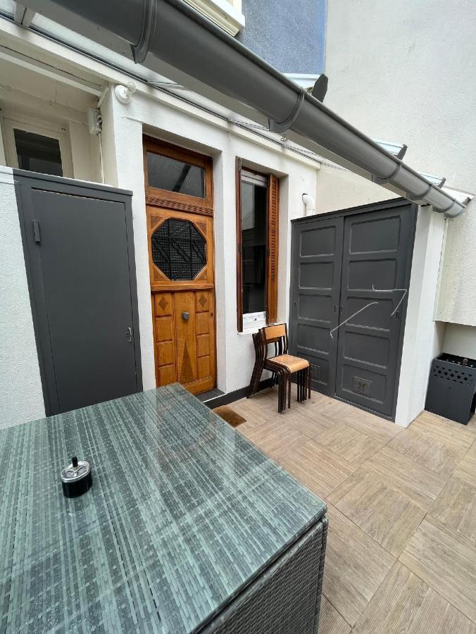 Maison Clermont Ferrand Экстерьер фото